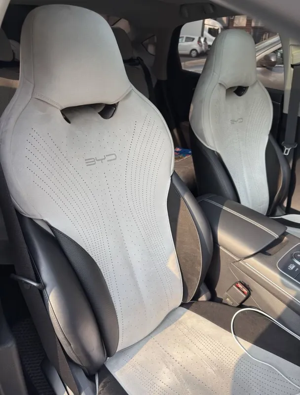 В продаже BYD Chazor 2 В продаже BYD Chazor 2