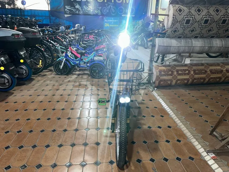 Velo skuter dastafka bor 5 Velo skuter dastafka bor 5