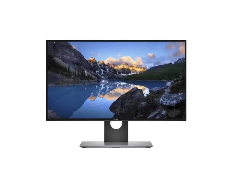 Монитор DELL U2518 25" QHD 2K 2560X1440 at 60 Hz IPS (HDMI+DP+USB) 1 Монитор DELL U2518 25" QHD 2K 2560X1440 at 60 Hz IPS (HDMI+DP+USB) 1