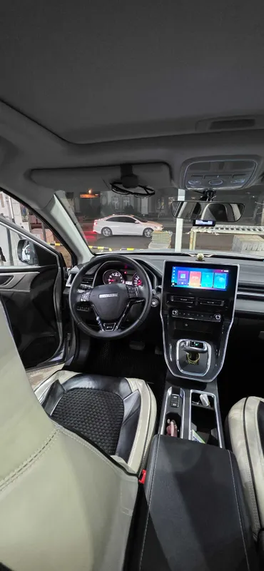 HAVAL M6 PREMIUM AT full version — фото 4