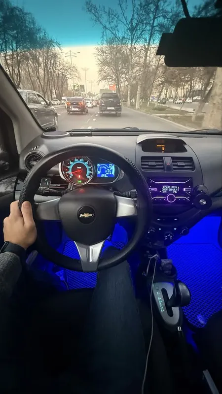 Спарк автомат 4 Спарк автомат 4