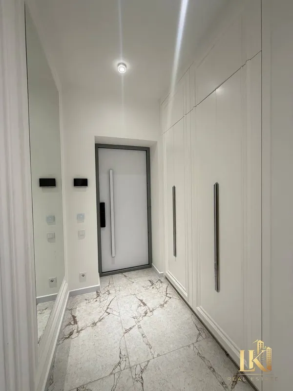 Продаётся 2-комнатная квартира в ЖК Mirabad Avenue (Mirabadский район) 8 Продаётся 2-комнатная квартира в ЖК Mirabad Avenue (Mirabadский район) 8