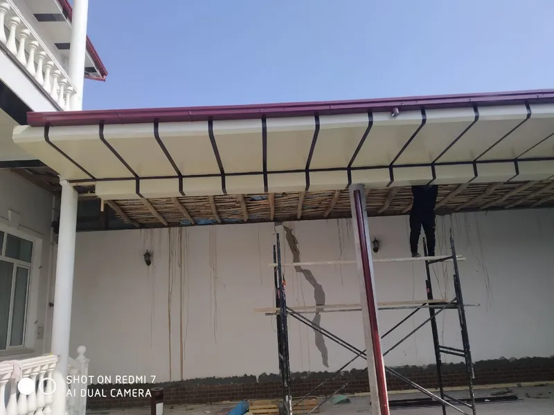 Toshkent buylab tunikabond va travertin hizmati bor — фото 7