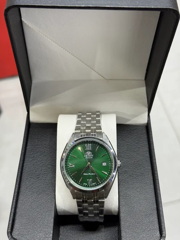 Omega mexanik Soat 2