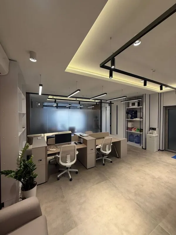 Сдается нежилое офис в Luminar Business centre 5 Сдается нежилое офис в Luminar Business centre 5