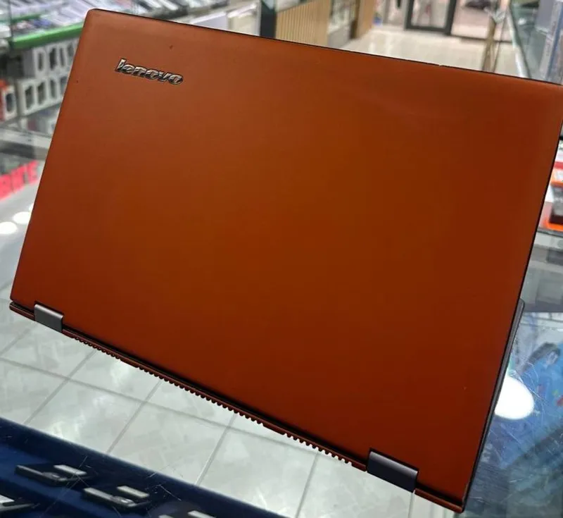 Lenovo yoga 2 pro — фото 2