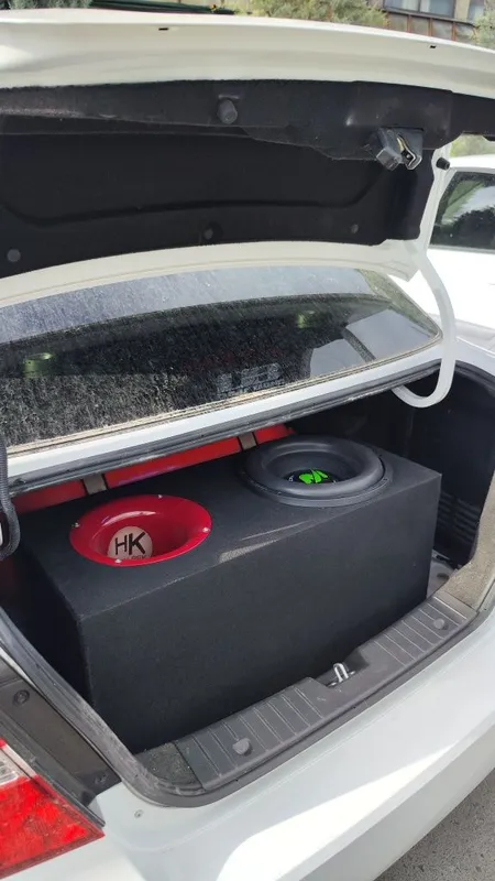 macheta bass 2400 watts 2