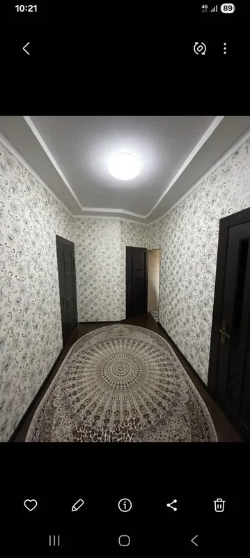 Продается срочно квартира в шарке1.2хкомнатный. 1