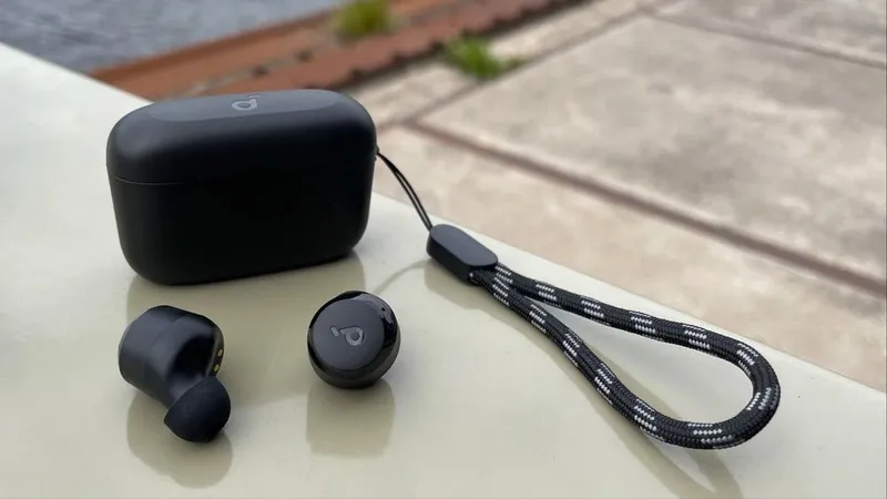 Anker Soundcore A20i TWS беспроводные наушники IPX5, BassUp — фото 3