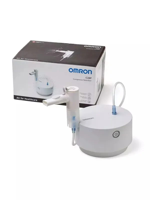 Omron Небулайзер компрессорный C28P NE-C105-E
