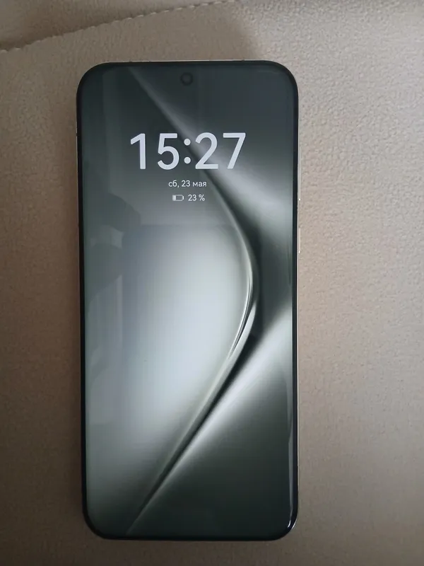 HUAWEI puru 70 pro