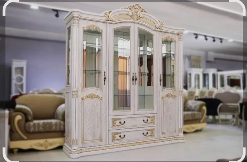 Mebel Ustanovka qilamiz 5