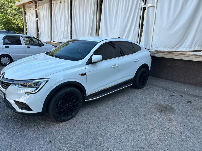 Продается Renault Arkana(сотилади) — фото 2