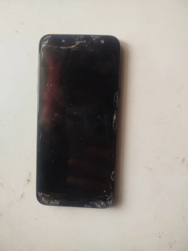 Samsung a6