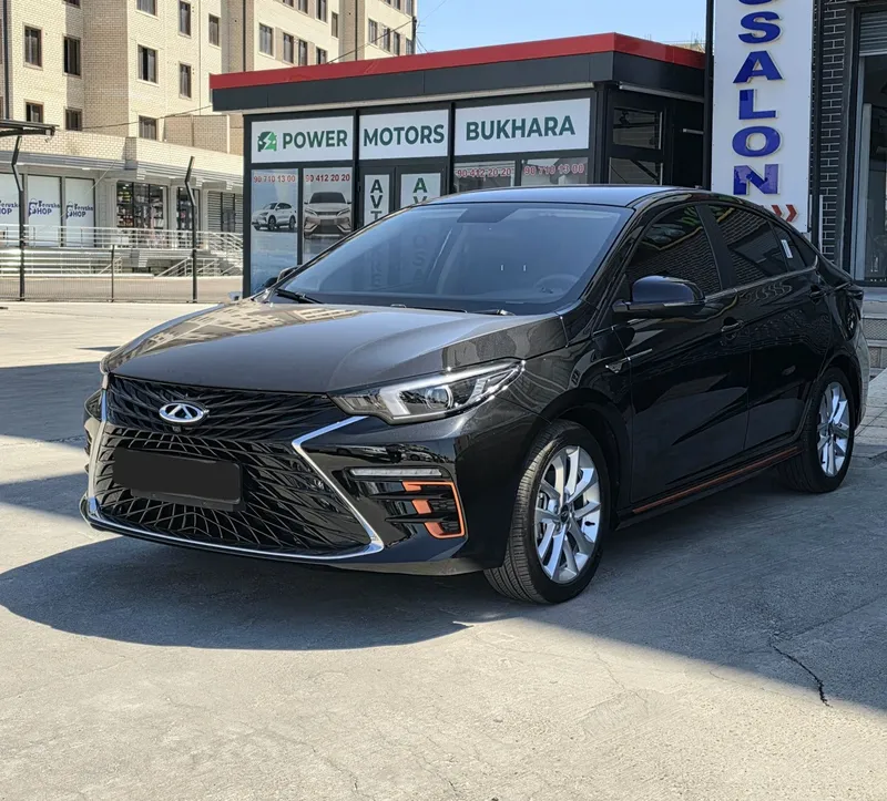 Chery arrizo 6 pro 2025 pozitsiya 2 1 Chery arrizo 6 pro 2025 pozitsiya 2 1