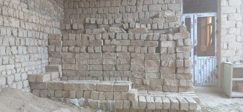 Катта Лой блок 16 см х 36 см - 1900 дона (кора тупрокдан килинган)