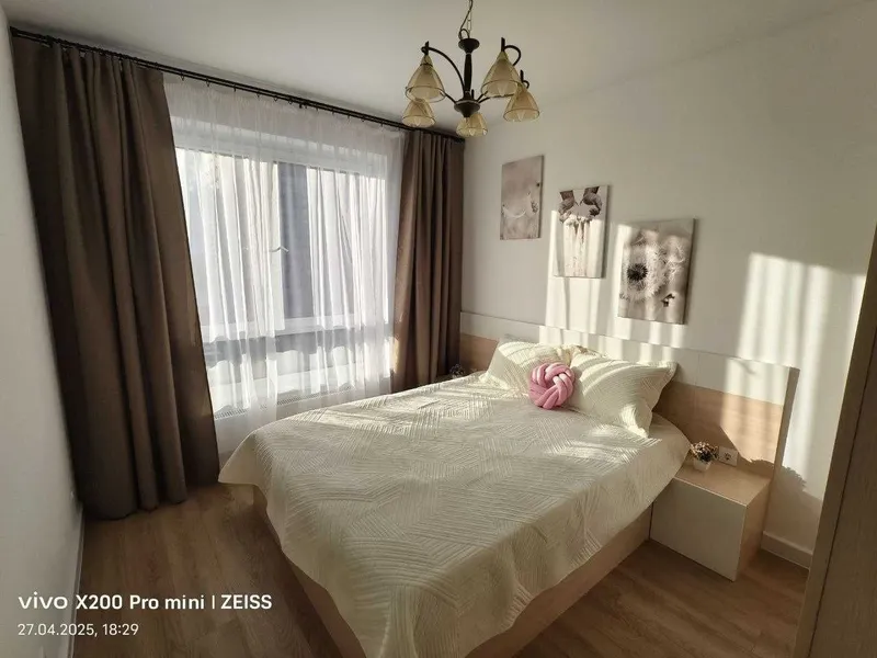 Срочно сдаю уютную 1ком кв-ру 4/14 ЖК Беш Чинор ор-р IT Park P8