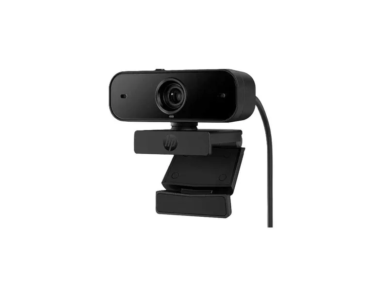 # Веб-камера HP 430 FHD Webcam (77B11AA#ABB) 1