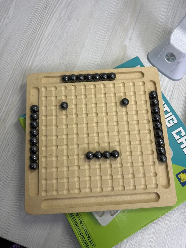 Magnetig chess , Магнитный шахмат 4 Magnetig chess , Магнитный шахмат 4