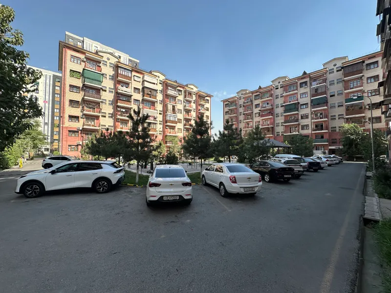 Продается 3х-комнатная квартира 8 Продается 3х-комнатная квартира 8