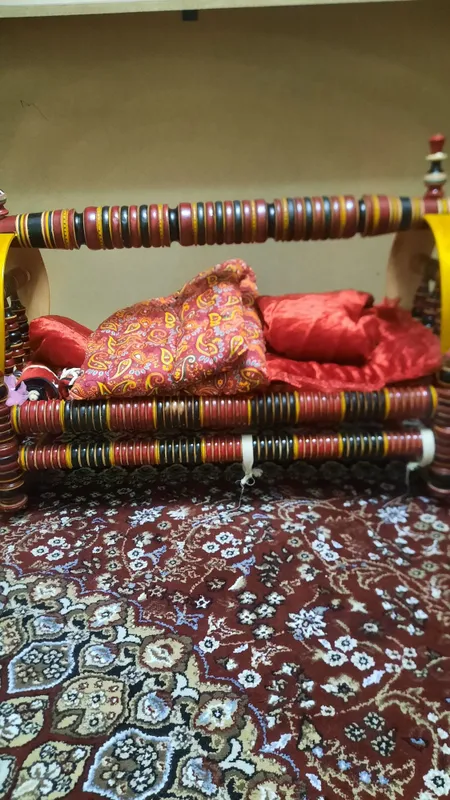 Beshik sotiladi holati yaxwi — фото 1