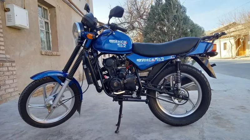 Moto minsk lider