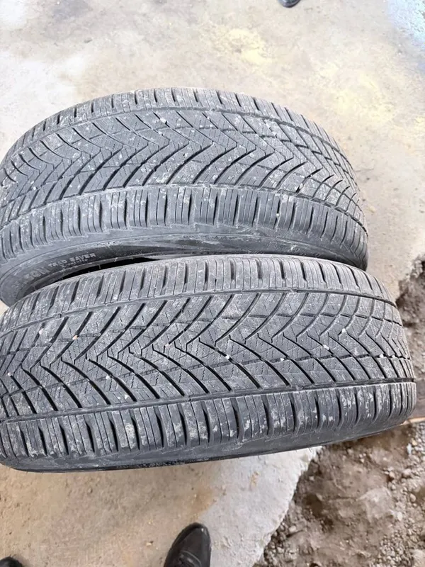 Продам б/у шины для BYD champion 1 Продам б/у шины для BYD champion 1