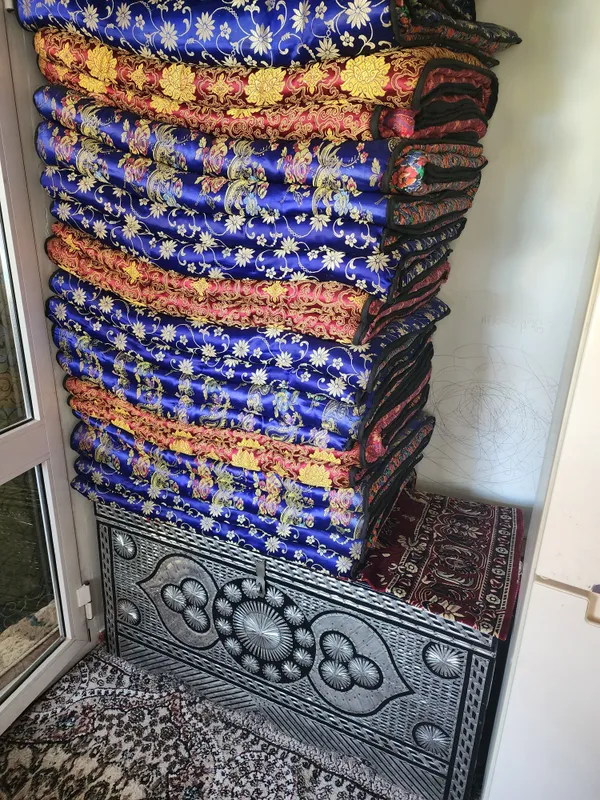 курпача курпача