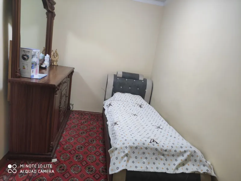 Продаётся дом, расположен в центре Джалакудукского района 5 Продаётся дом, расположен в центре Джалакудукского района 5