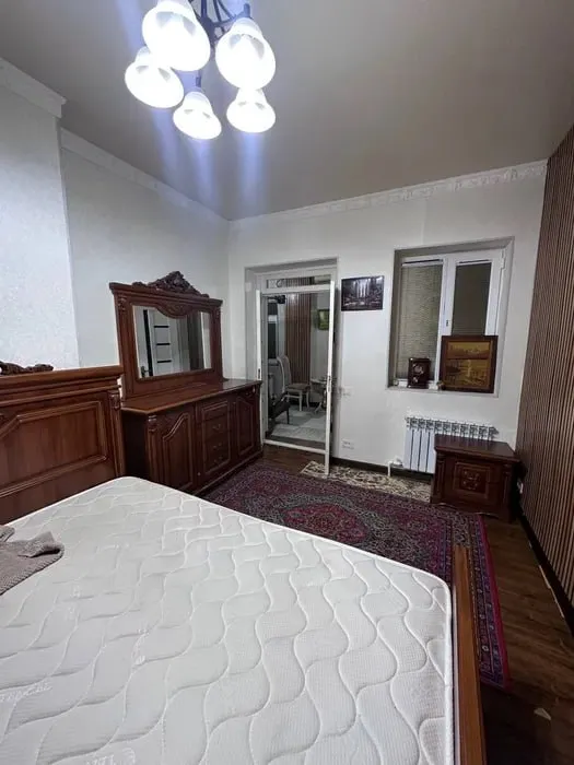 Сдаётся квартира в Яккасарайском районе (ориентир: Текстильный), Ташкент 4