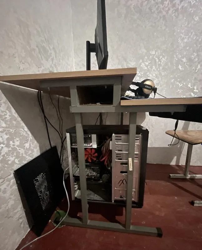 Компьютер для игр и офисной работы, CS2 — 150+ FPS 2 Компьютер для игр и офисной работы, CS2 — 150+ FPS 2