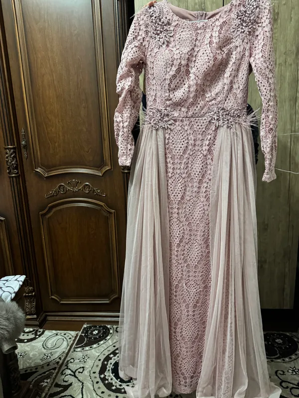 oqshom libosi