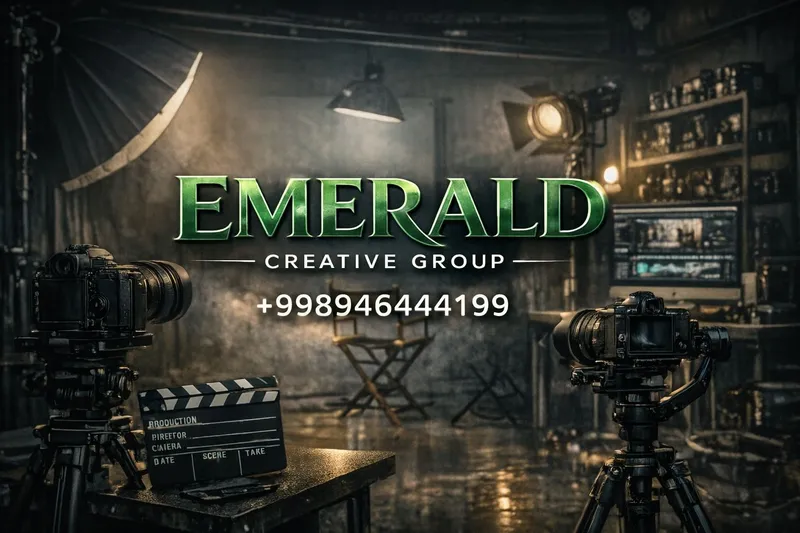Professional video & foto hizmatlari.