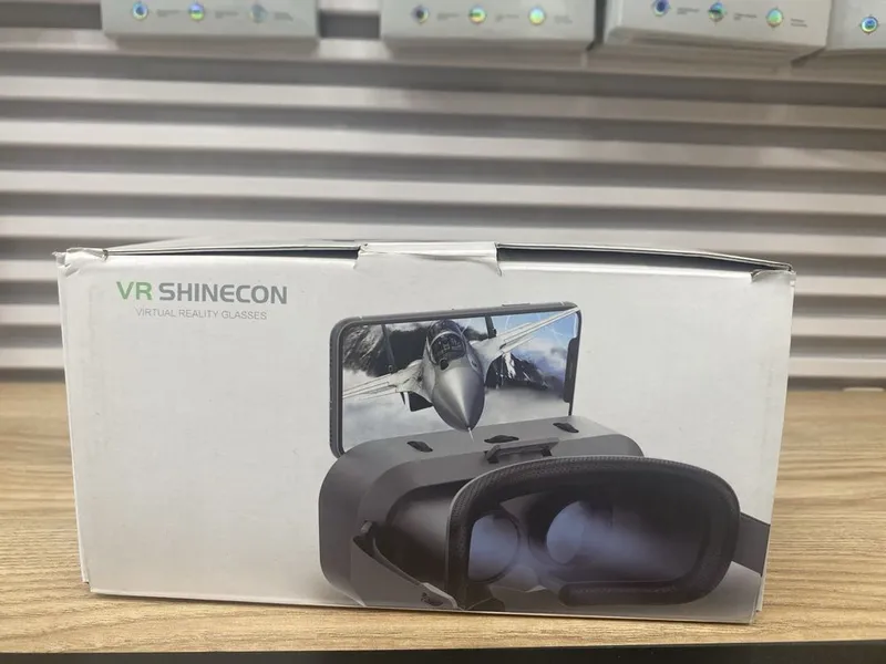 ochki vr g13 vr shinecon 2