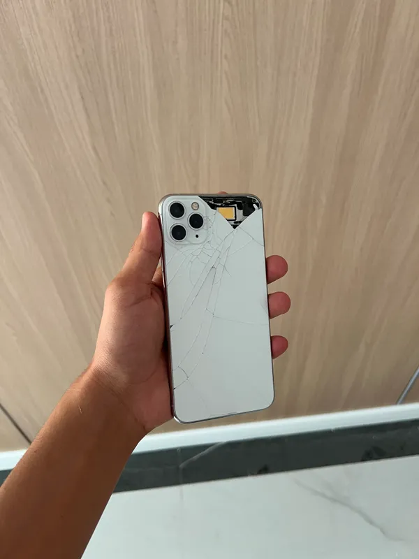 Iphone 11 pro max — фото 6
