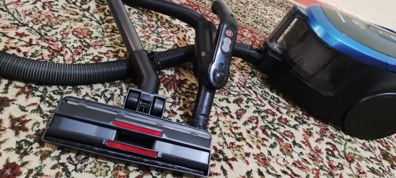 Bosch Serie 2 Pilesos 5