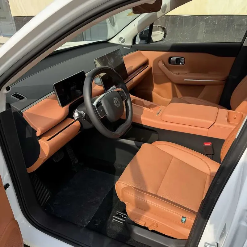 Leapmotor C16 Hybrid 200 Smart Drive naxt va xalol nasiya — фото 1