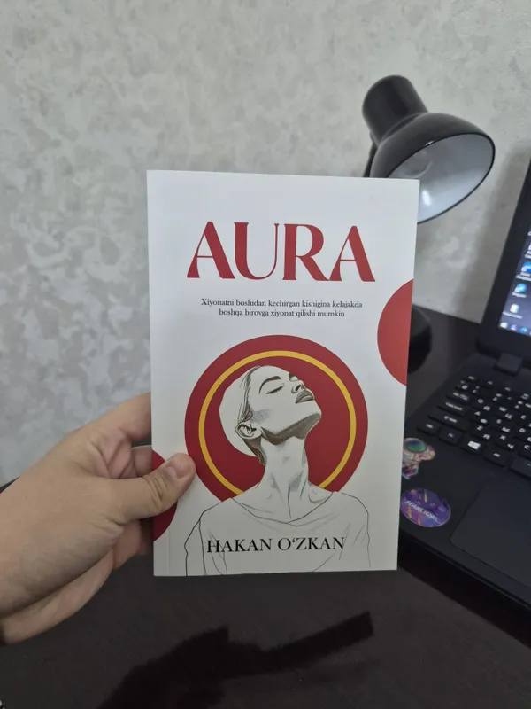 Kitoblar va jurnallar