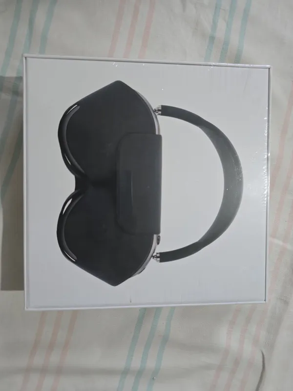 Air Pods Max quloqchin — фото 1