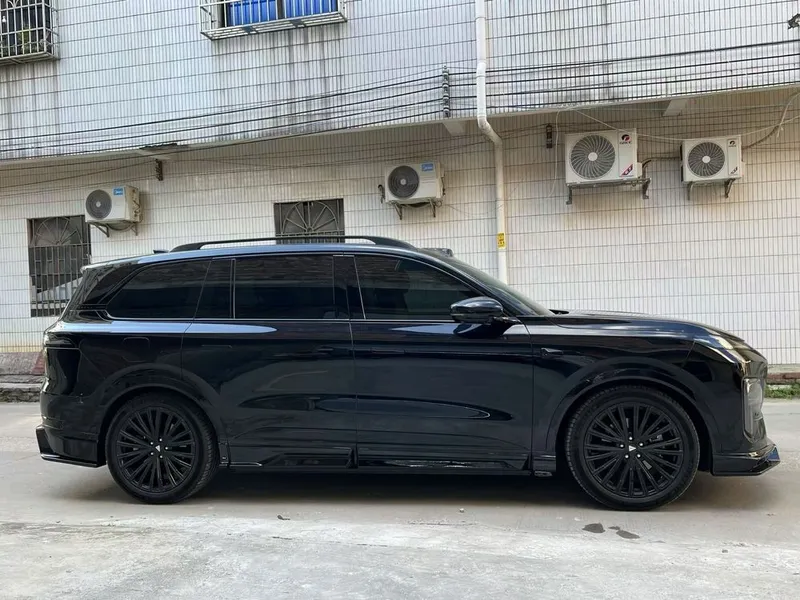CHangan Depal s09 Bodiy kitlarimiza bor — фото 3