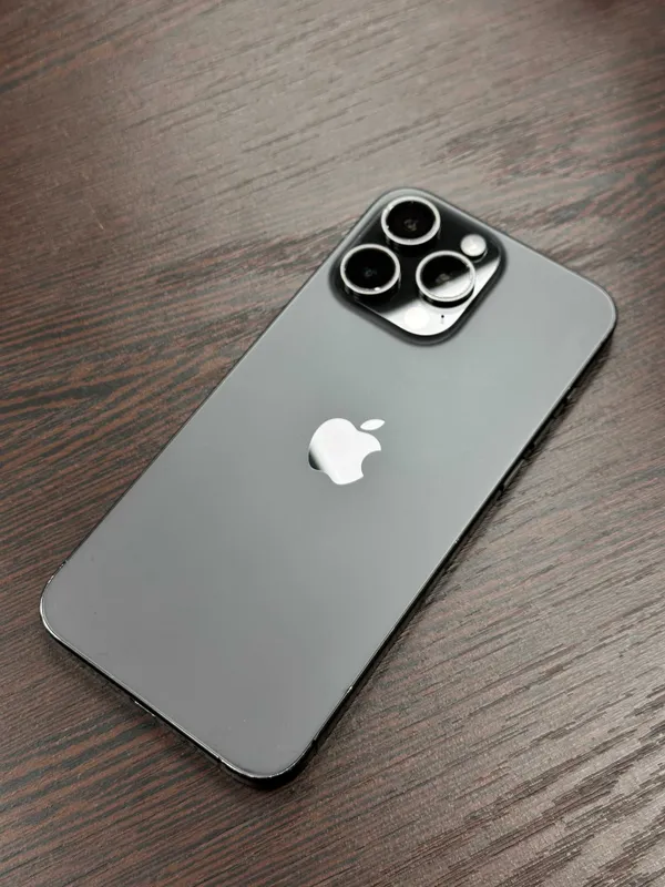 iphone 15 Pro Max 512GB | 86% 1