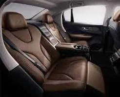 Hongqi eqm5 naxt va halol nasiyaga — фото 2