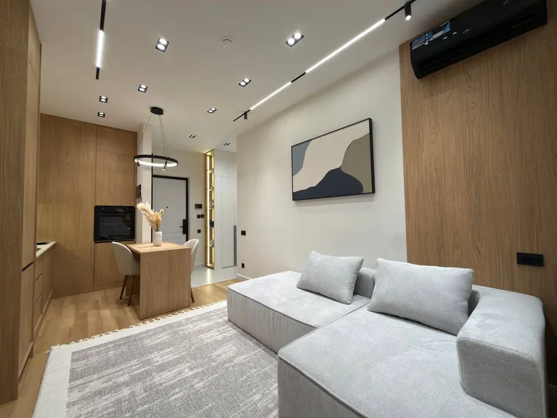 BI Sado Business'da 2 xonali | 44 m² 5