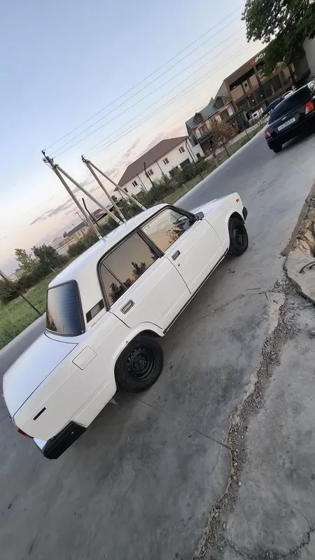 2107 oq 2000 yill 8