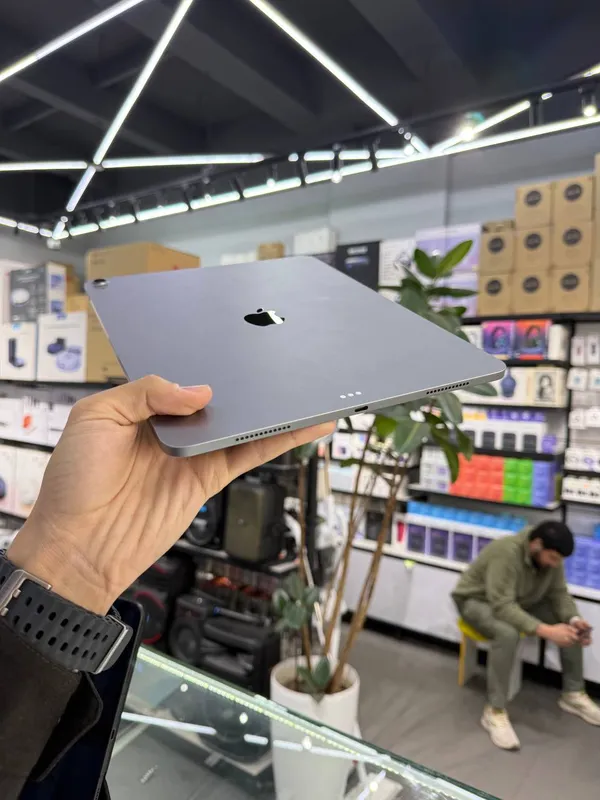 iPad Air 13 M3 2