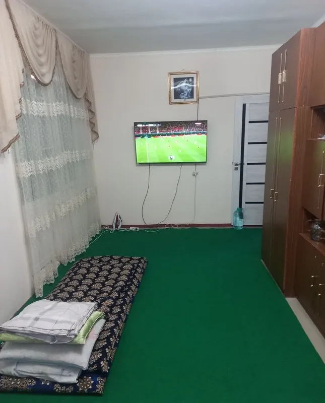 2 xonali kvartira sotiladi 6 2 xonali kvartira sotiladi 6