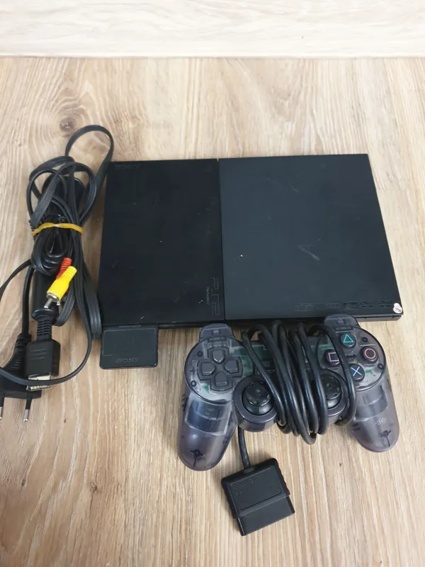 playstation 2 slim 1 playstation 2 slim 1