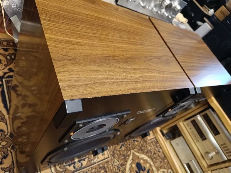 Колонки Sansui SP-L150 — фото 4