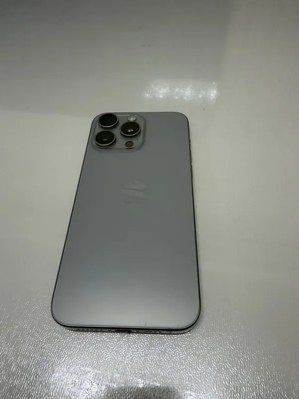 Iphone 15 pro max 256 sim+esim — фото 3