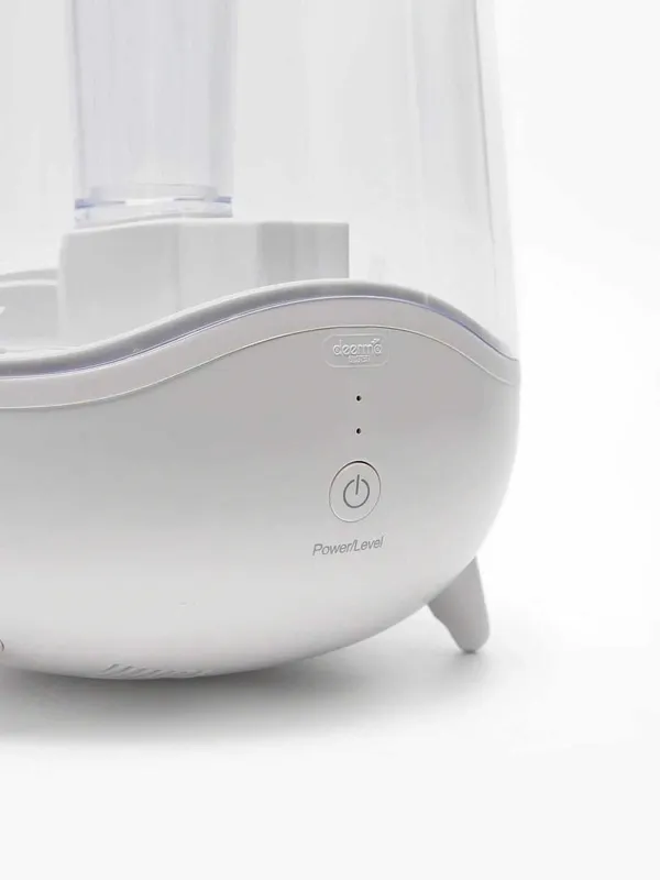 Увлажнитель Deerma Air Humidifier 5L DEM-F325 White — фото 2